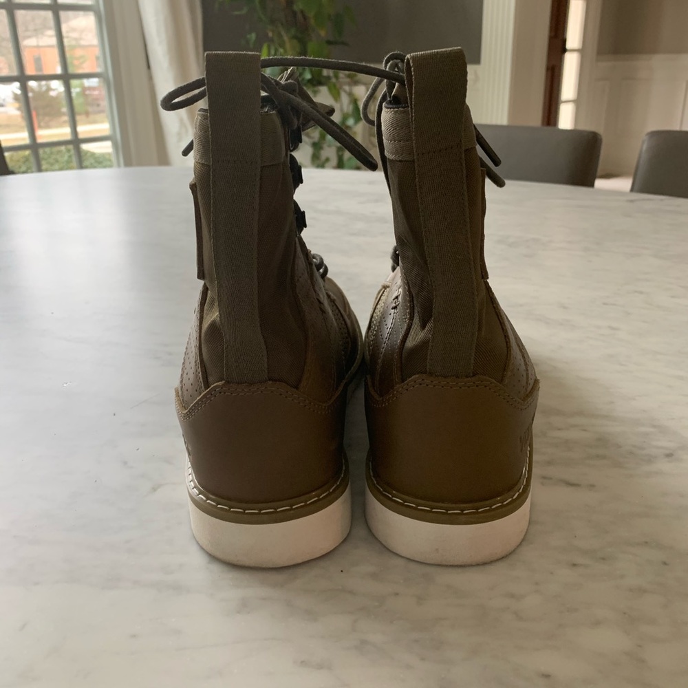Tactical Boot - Picture 4 of 6